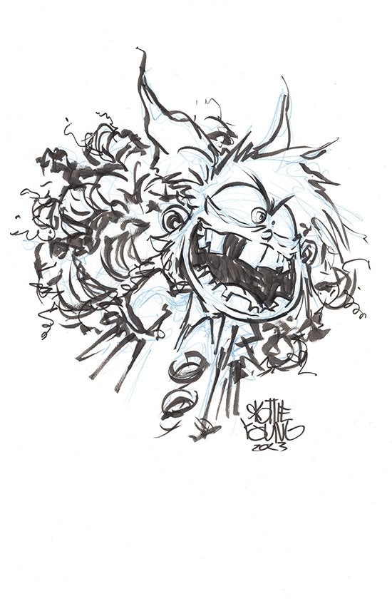 I Hate Fairyland Vol. 6