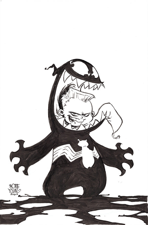 Venom 18
