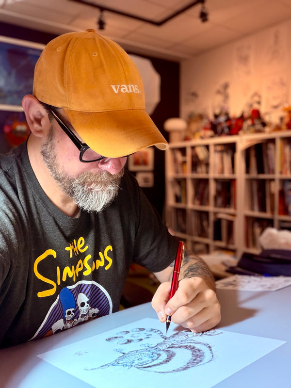 One Word Studies- SMILE