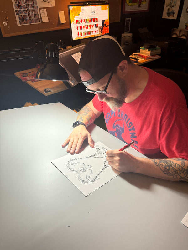 One Word Studies- SHOE