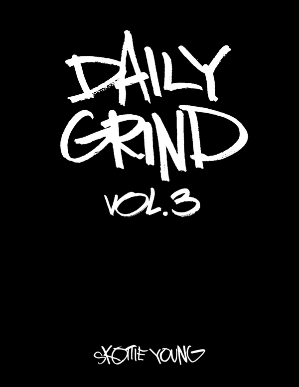 Daily Grind Vol 3