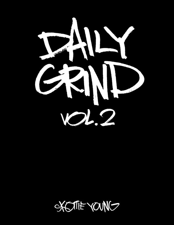 Daily Grind Vol 2