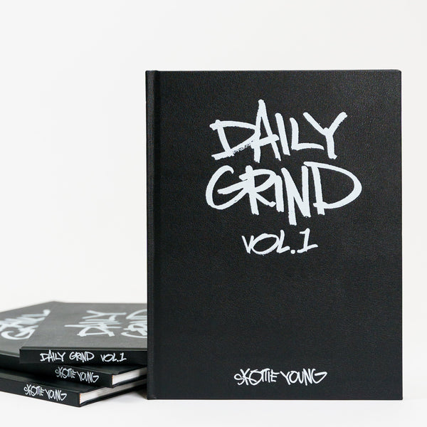 Daily Grind Vol 1