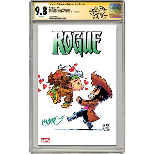 Rogue #1