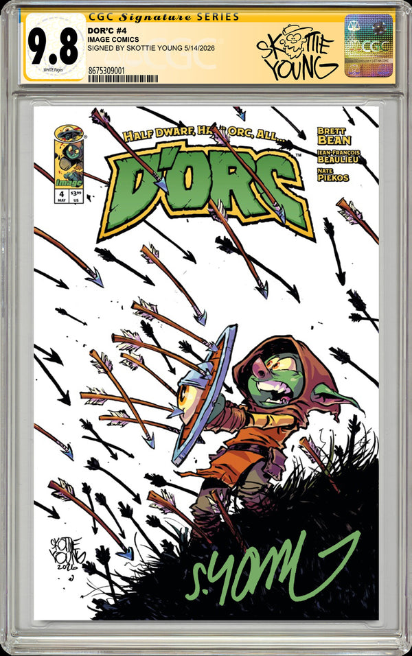 D'ORC # 4