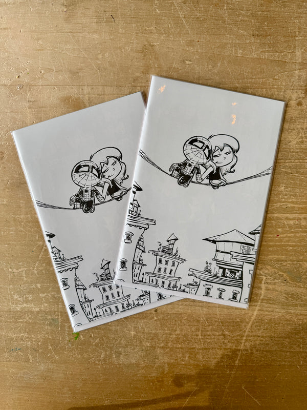 Ultimate Spider-man #1 Exclusive