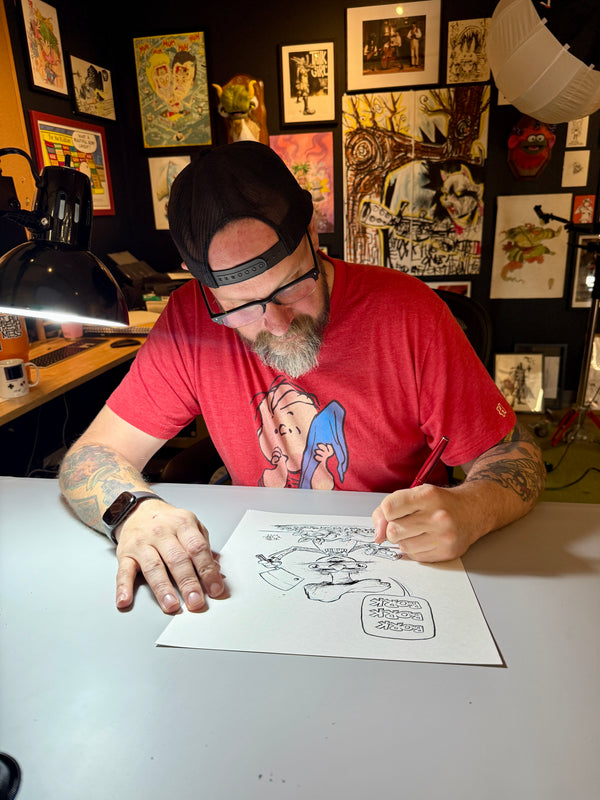 One Word Studies- MEAL