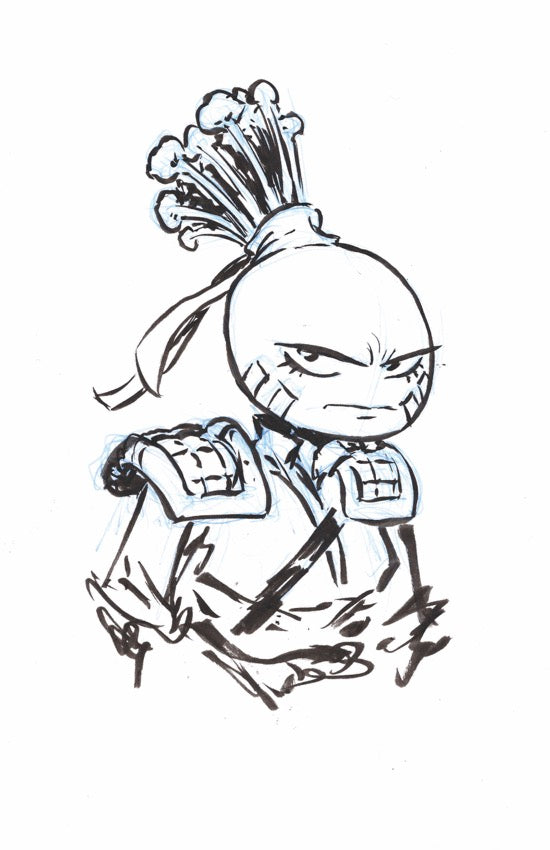 I Hate Fairyland Vol. 9