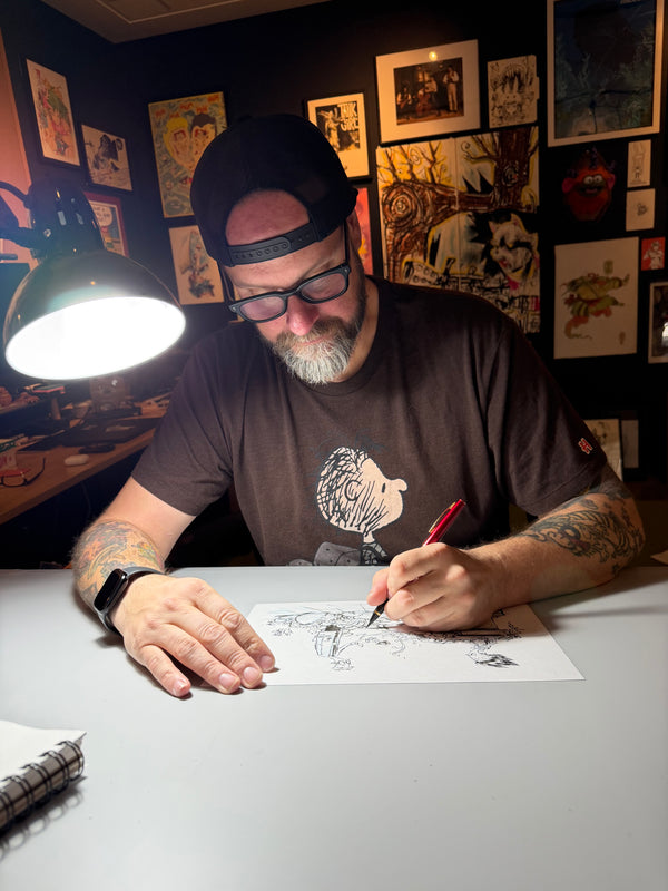 One Word Studies- LEG