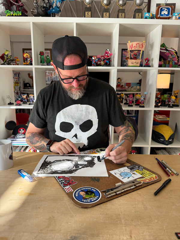 One Word Studies- EARTH