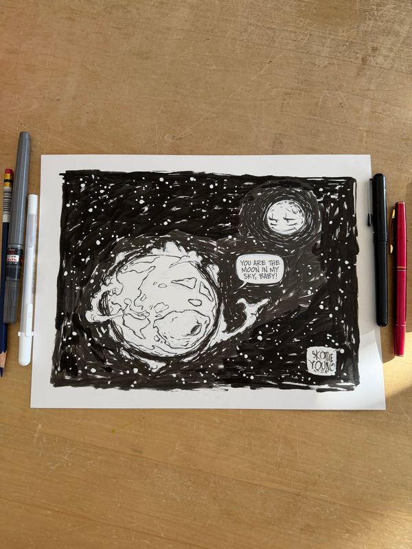 One Word Studies- EARTH