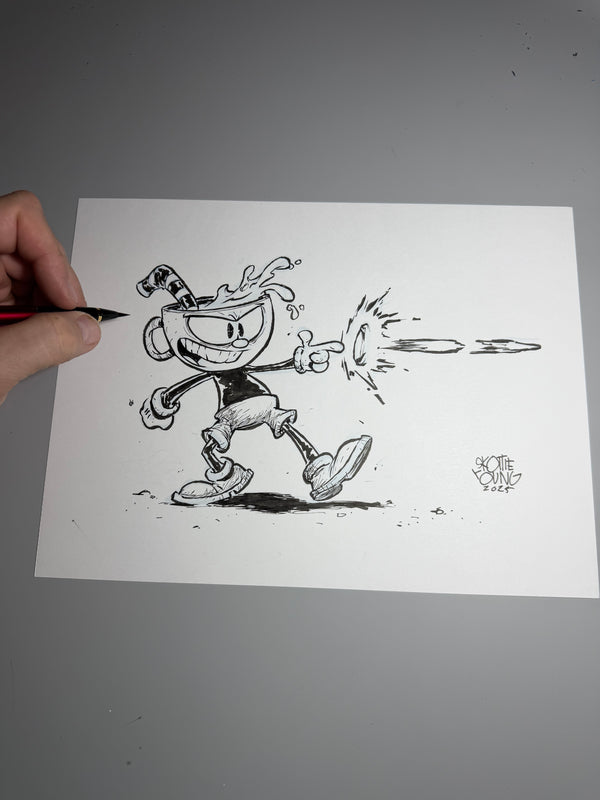 One Word Studies- CUP