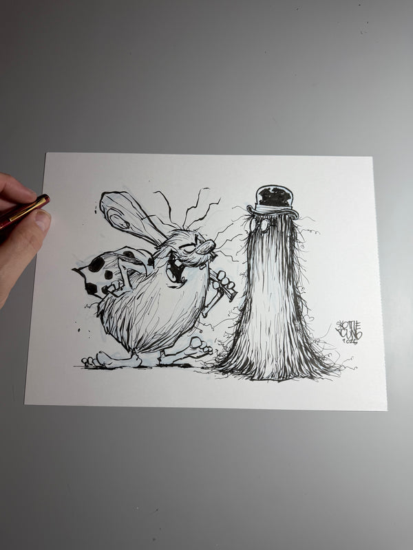 One Word Studies- HAIR