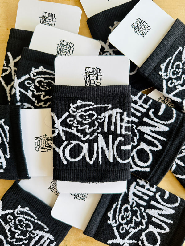 Skottie Young Koozie