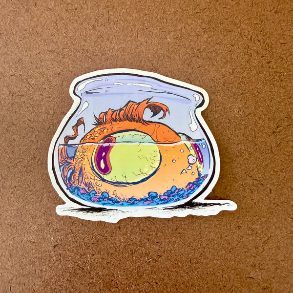 Fish Bowl