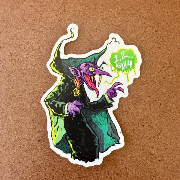 The Count