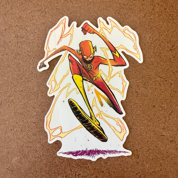 The Flash