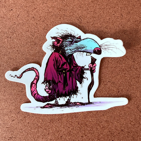 Splinter