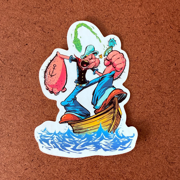 Popeye