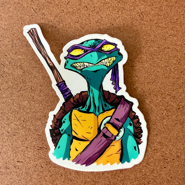 Donatello