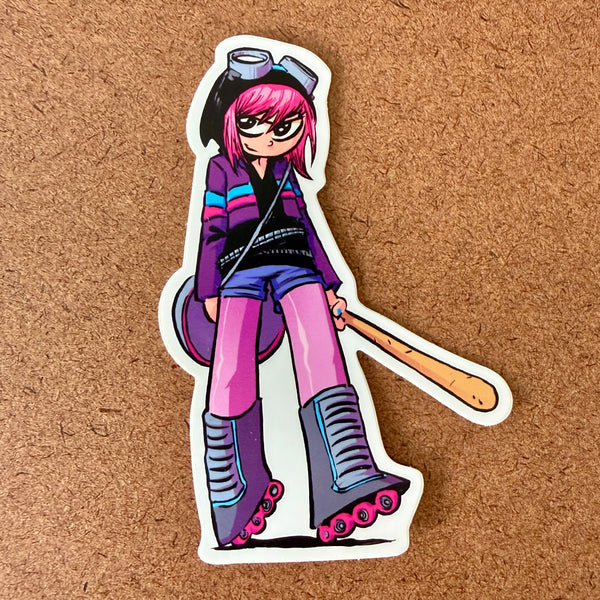 Ramona Flowers