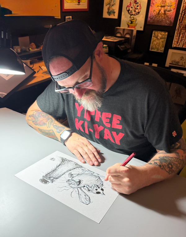 One Word Studies- HAIR