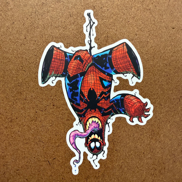 Web of Venom
