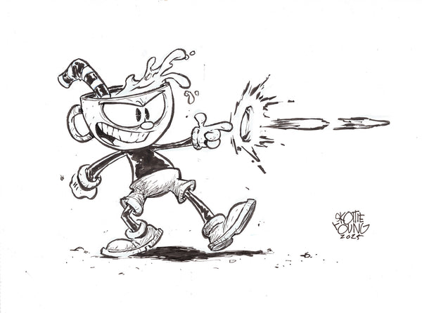 One Word Studies- CUP