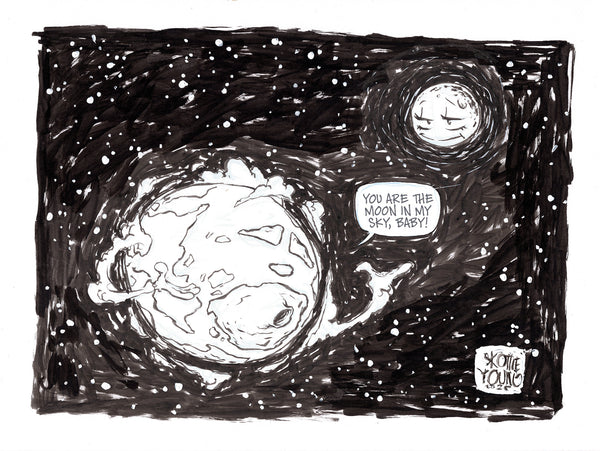 One Word Studies- EARTH