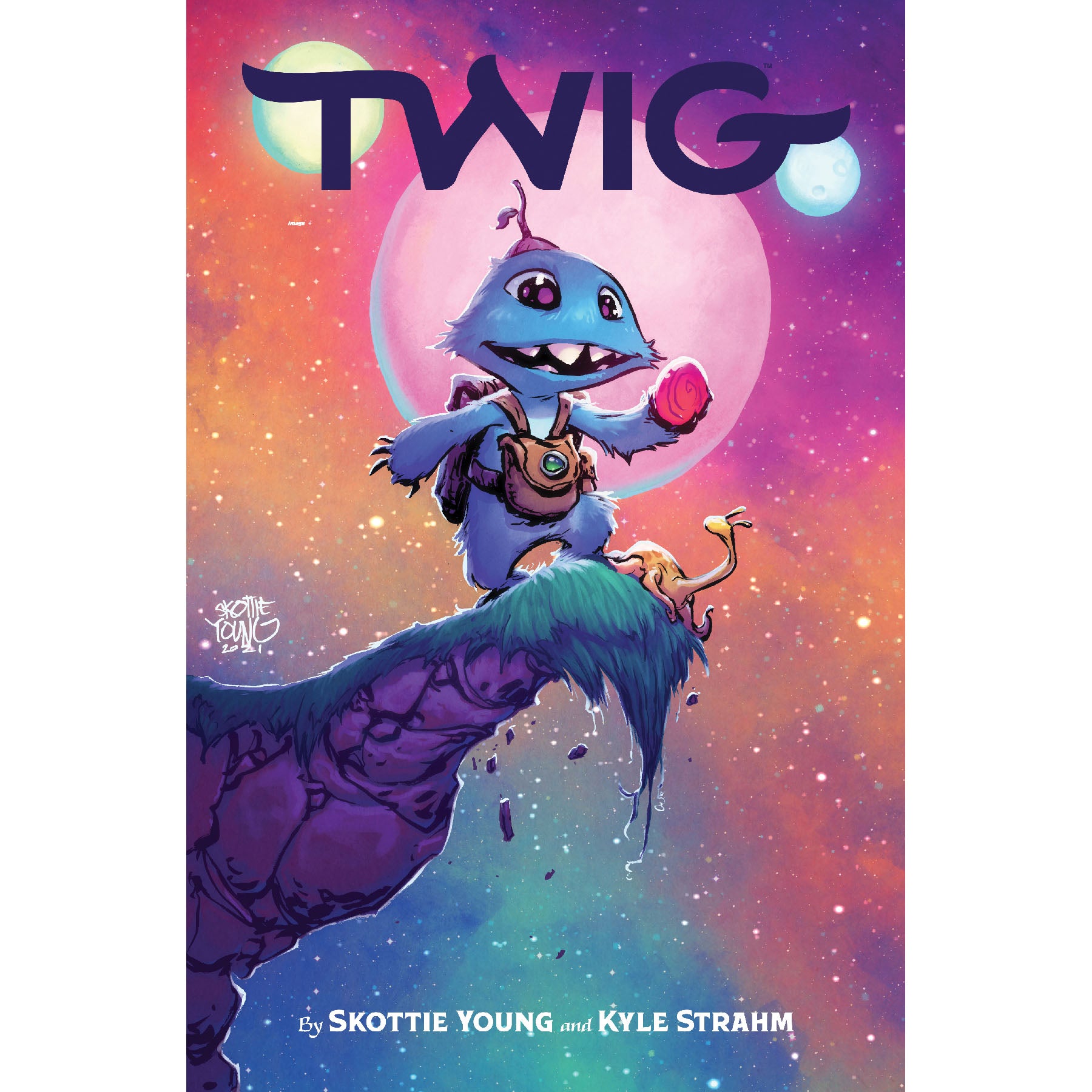 Twig Rhyme My Catalog – Stupid Fresh Mess