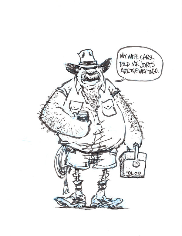 Ohio Johnson
