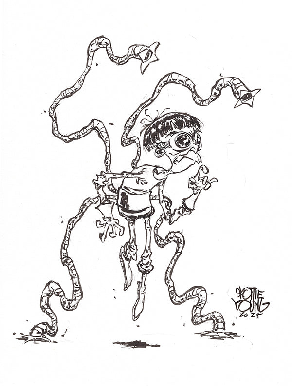 Doc Ock