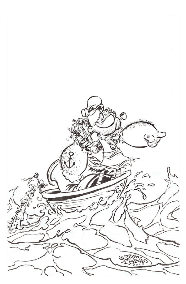 I Hate Fairyland #45