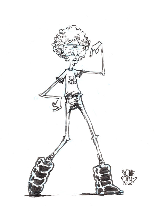 Napoleon Dynamite