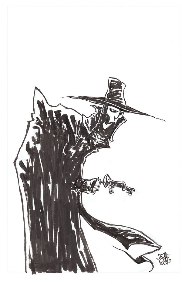 Phantom Of The Opera #1