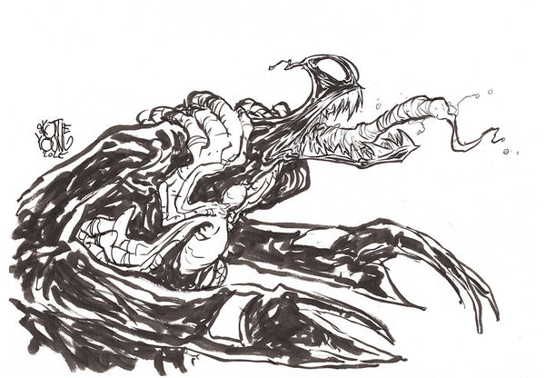 Reimagined Venom 1.0